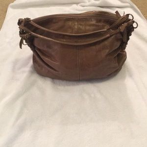 Italian Leather Bag
